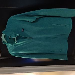 Patagonia Zip Jacket